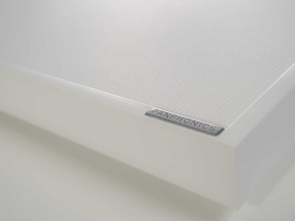 Panphonics Sound Shower Compact Passive SSCP60x60