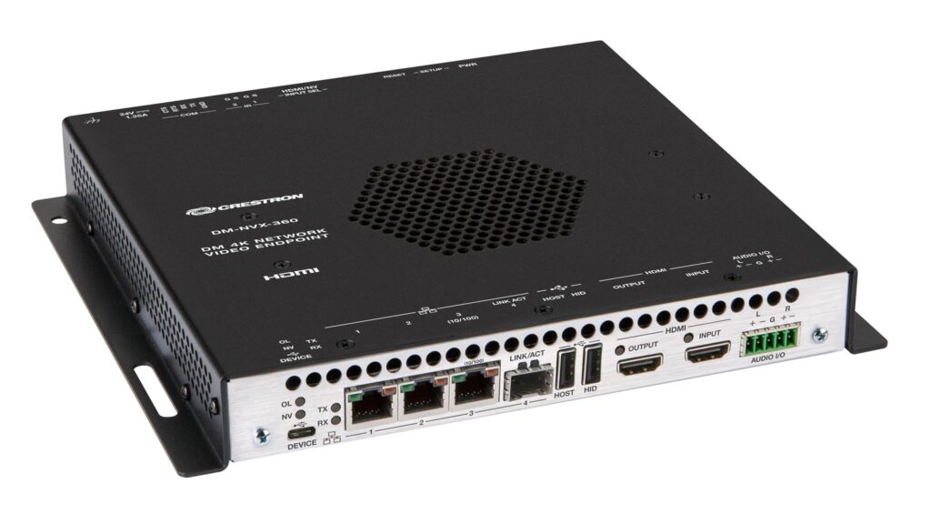 Crestron DM-NVX-360