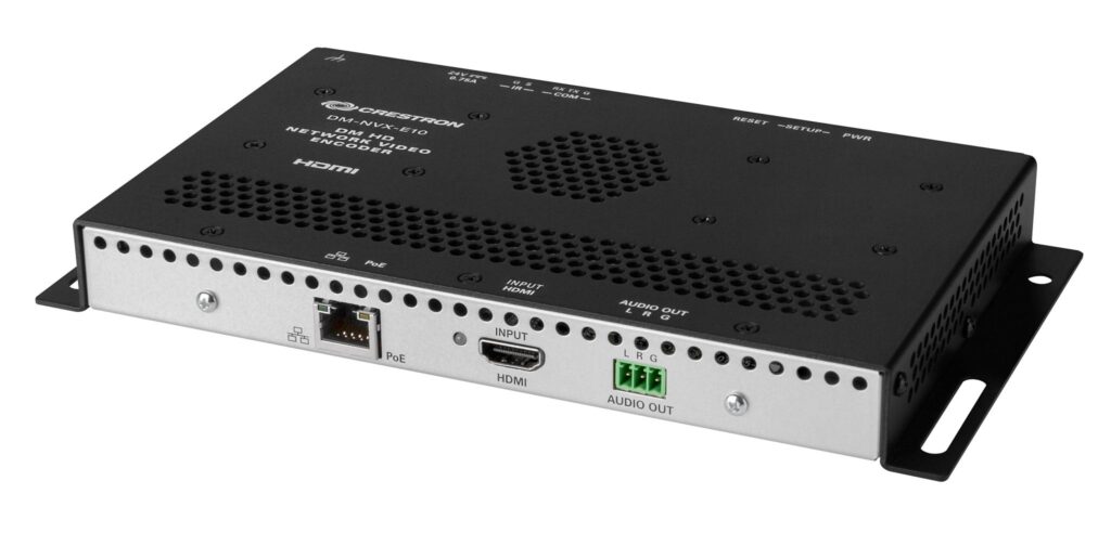 Crestron DM-NVX-E10