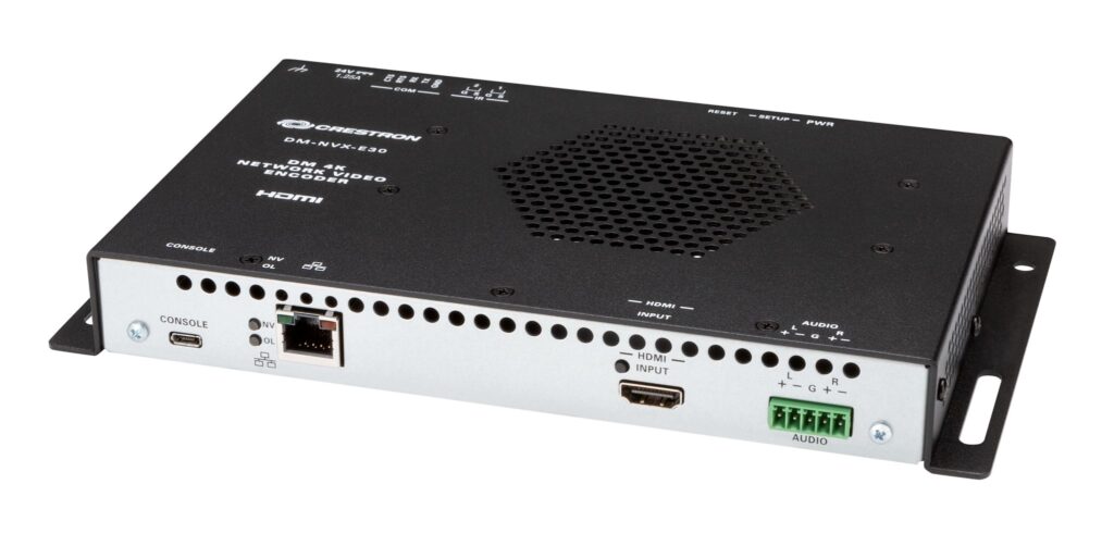 Crestron DM-NVX-E30