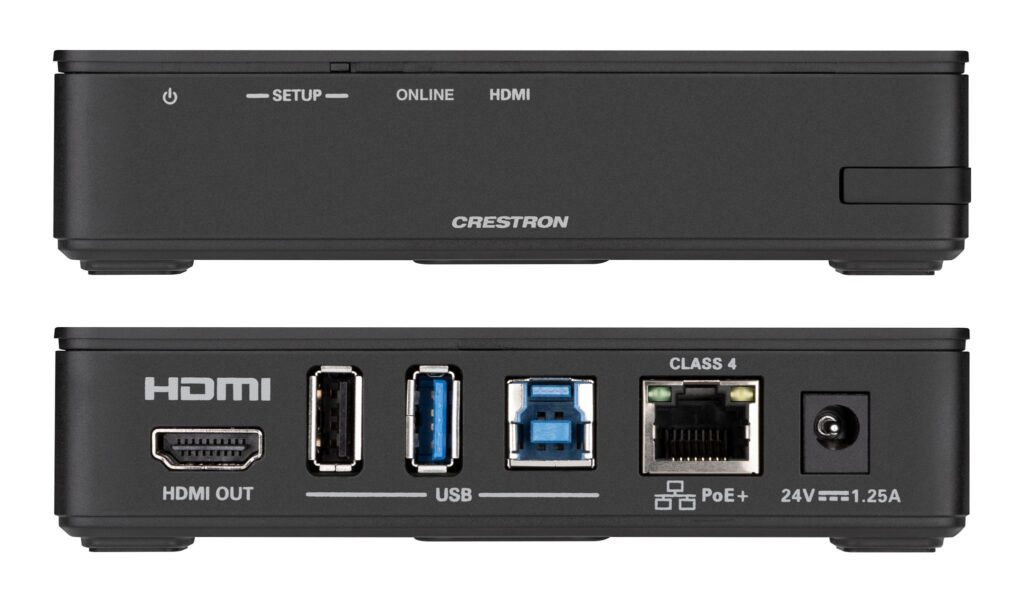 AirMedia AM-3000-WF-I