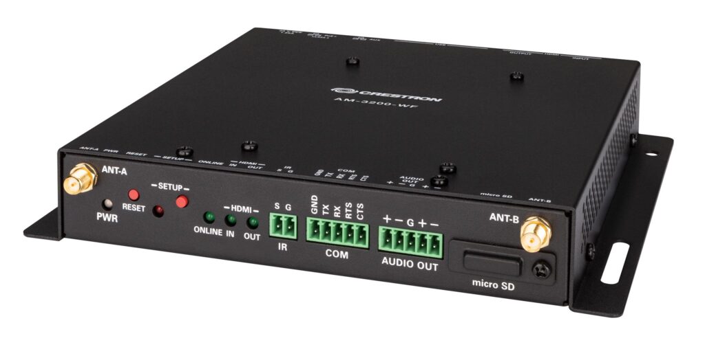 AM-3200-WF-I AirMedia