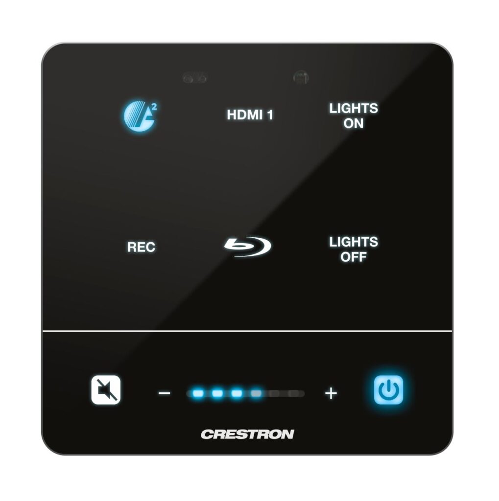 MPC3-201-B Crestron