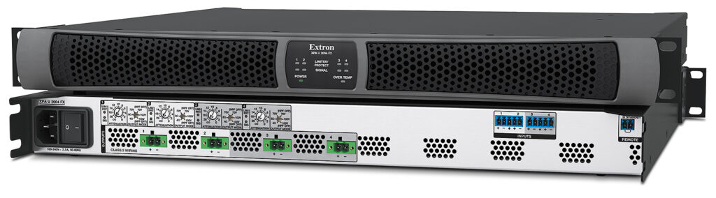 Extron XPA U 2004 FX