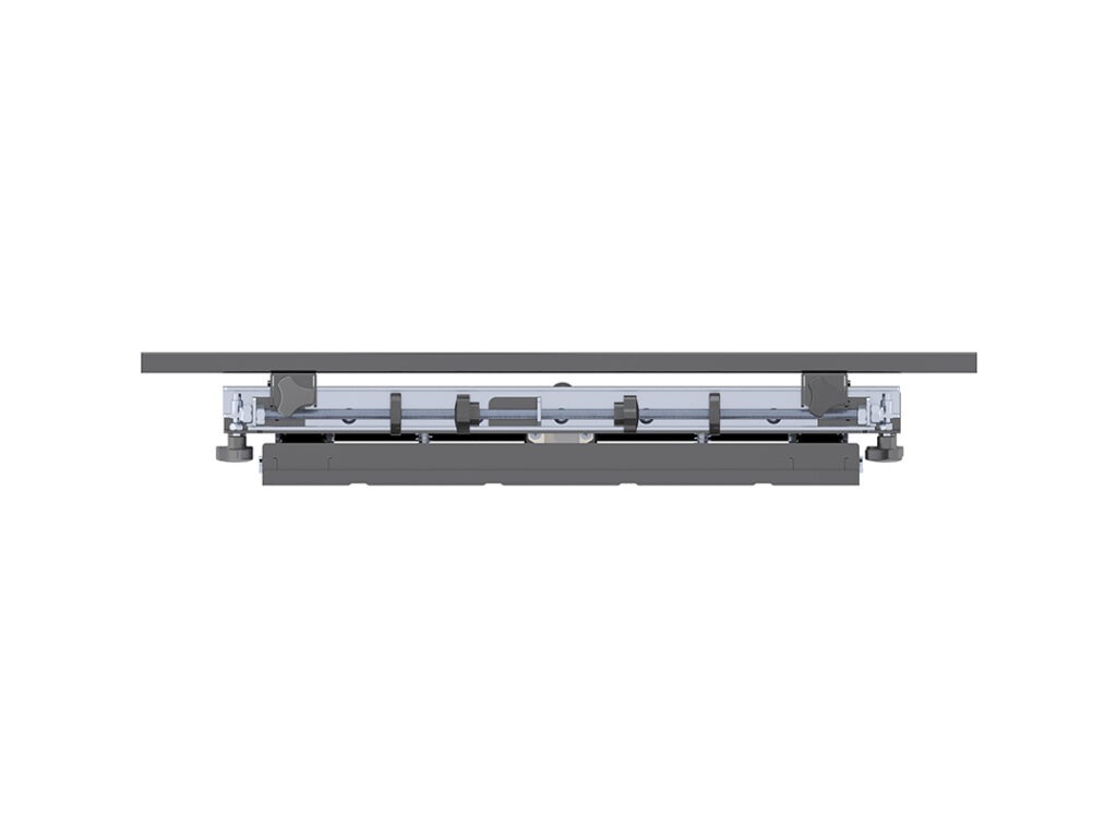 M SPACER KIT 46"-65" CUSTOMIZED