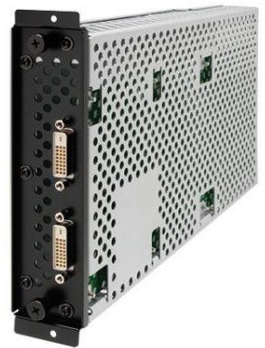 NEC STV1 DVI DAISY CHAIN BOARD