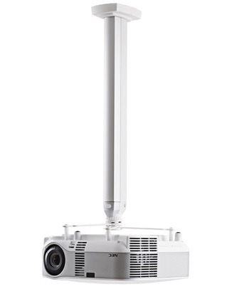 NEC CEILING MOUNT NP02UCM 500MM