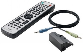 NEC REMOTE CONTROL KIT KT-RC
