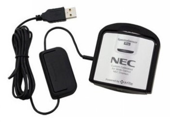 NEC VIDEOWALL CALIBRATION KIT KT-LFD-CC