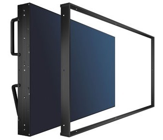 NEC OVER-FRAME BEZEL KIT KT-55UN-OF2