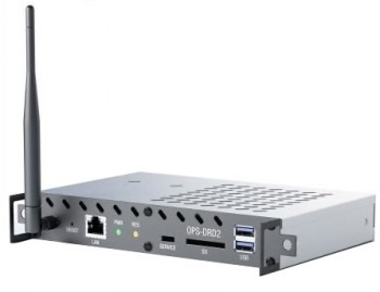 NEC SLOT-IN PC OPS-DRD2 ANDROID 5.1