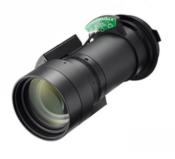NEC NP43ZL LONG ZOOM LENS 2.99-5.93:1