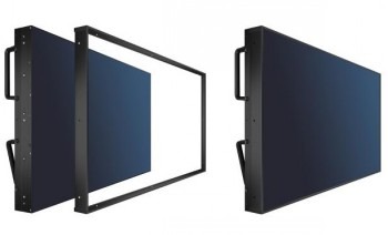 NEC DECORATIVE OVERFRAME KIT KT-55UN-OF5