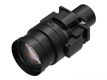 NEC NP55ZL LONG ZOOM LENS 1.98-3.95:1 FOR PA5 SERIES