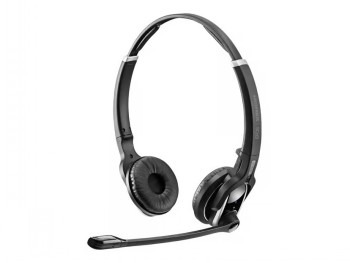 EPOS DW 30 HS ( DW PRO 2 ) - HEADSET ONLY , DECT, NO BASE