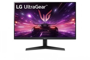 LG 24GS60F 24” ULTRAGEAR™ FHD 180HZ, IPS 1MS (GTG), HDR10