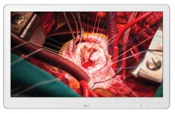 LG 27HK510S 27" SURGICAL FHD IPS DVI/HDMI