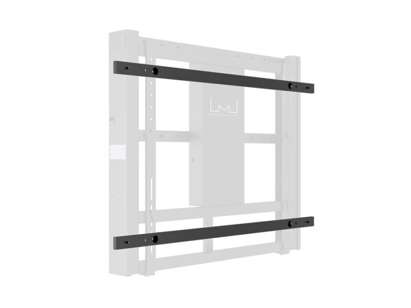 M VESA EXTENDER KIT MOTORIZED MOUNT 1200X800 BLACK SD