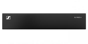 SENNHEISER SL PASC 4 PASSIVE 4-WAY TRUE DIVERSITY ANTENNA SPLITTER/COMBINER