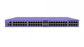 EXTREME NETWORKS 4220 48PORT POE  SWITCH