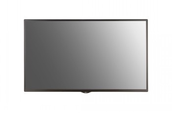 LG 49SH7E-B 49" FHD IPS 700 NITS 24/7 SOC WIFI