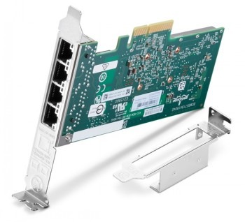 LENOVO TS BROADCOM BCM5719-4P 4-PORT GIGABIT ETHERNET PCIE