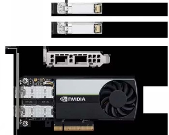 LENOVO TS NVIDIA CONNECTX-6 DX 25G 2-PORTS ETHERNET ADAPTER