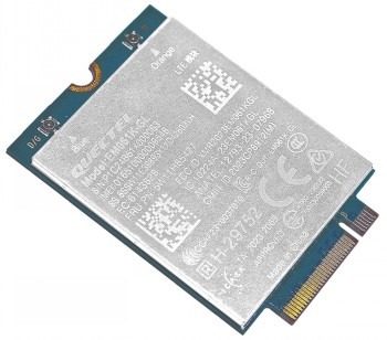 LENOVO TP QUECTEL EM061K-GL 4G (CAT6) LTE-A M.2