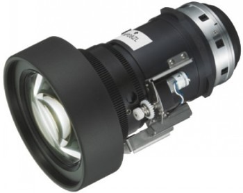 NEC NP08ZL ZOOM LENS 1.78-2.35:1