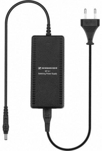 SENNHEISER NT 3-1, VIRTALÄHDE