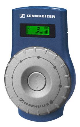 SENNHEISER EK 2020-D-II