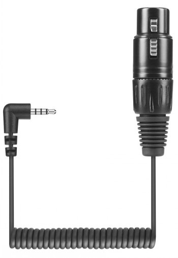 SENNHEISER KA 600 I