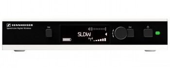 SENNHEISER SL RACK RECEIVER DW-3-EU
