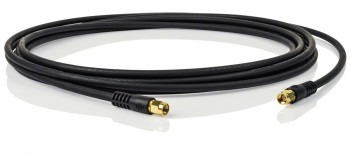 SENNHEISER CL 5, ANTENNILIITOSJOHTO