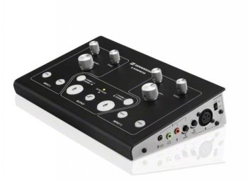 SENNHEISER SL INTERPRETER