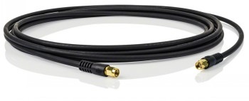 SENNHEISER CL 10, ANTENNILIITOSJOHTO