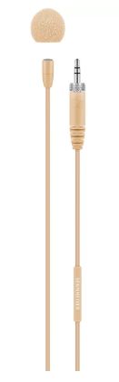 SENNHEISER MKE ESSENTIAL OMNI-BEIGE MIC