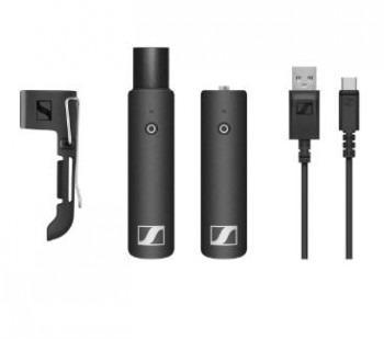 SENNHEISER XSW-D PRESENTATION BASE SET