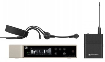 SENNHEISER EW-D ME4 SET (R1-6)