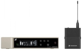 SENNHEISER EW-D SK BASE SET (R1-6)