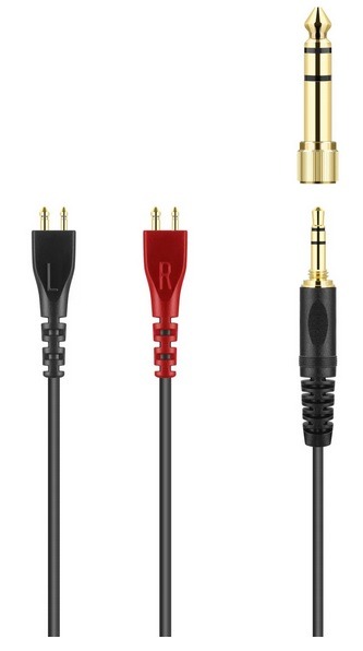 SENNHEISER CABLE FOR HD 25 LIGHT