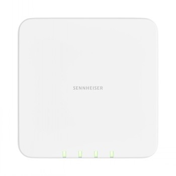 SENNHEISER SL MCR 2 DW-3 MULTI CHANNEL RECEIVER