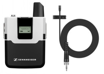 SENNHEISER SL BODYPACK - MKE 2 KIT DW-3