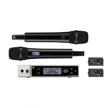 SENNHEISER EW-DX 835-S SET (U1/5)