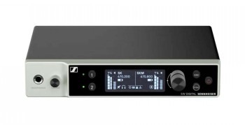 SENNHEISER EW-DX EM 2 (U1/5)
