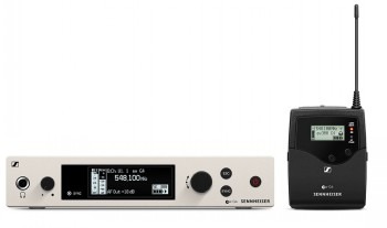 SENNHEISER EW 300 G4-BASE SK-RC-GW