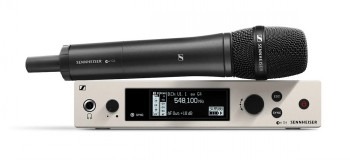 SENNHEISER EW 500 G4-945-BW WIRELESS VOCAL SET