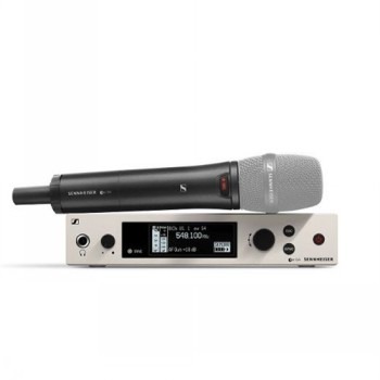 SENNHEISER EW 300 G4-BASE SKM-S-AW+