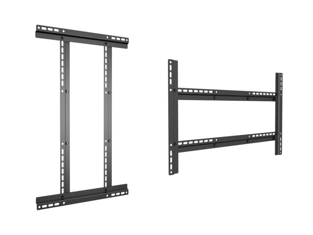M VESA EXTENSION KIT FULL MOTION 600X400