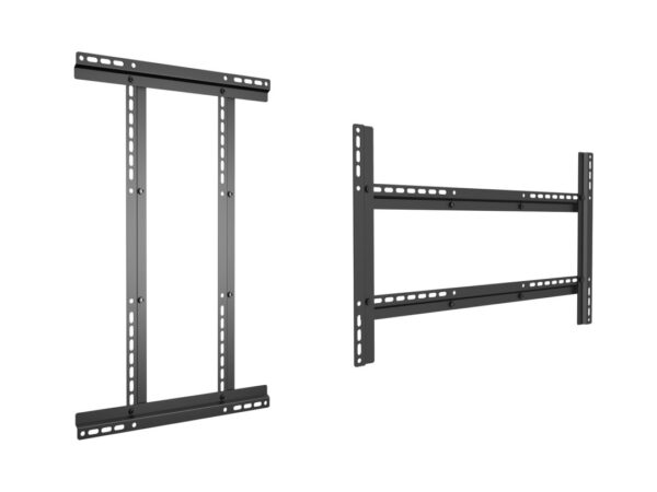 M VESA EXTENSION KIT FULL MOTION 600X400